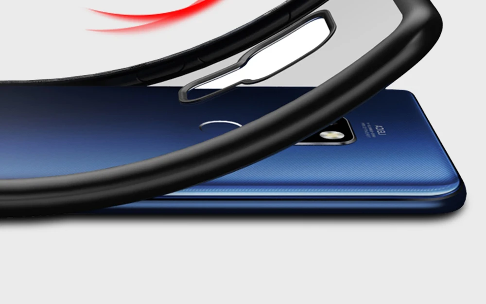 ITEUU противоударный Прозрачный чехол для huawei mate 20 mate 20 Pro Чехол s TPU противоударный Прозрачный чехол для huawei mate 20 mate 20Pro