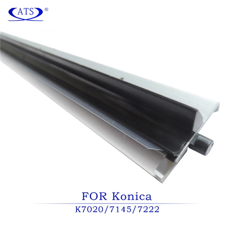 2x лезвие для очистки барабана Konica Minolta K 7020 7022 7135 7025 7030 7145 совместимый копир K7020 K7022