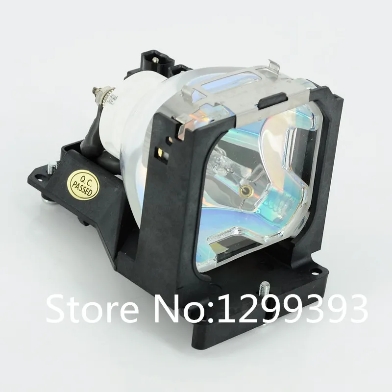 

610-309-7589 / LMP69 for SANYO PLV-Z2 Compatible Lamp with Housing