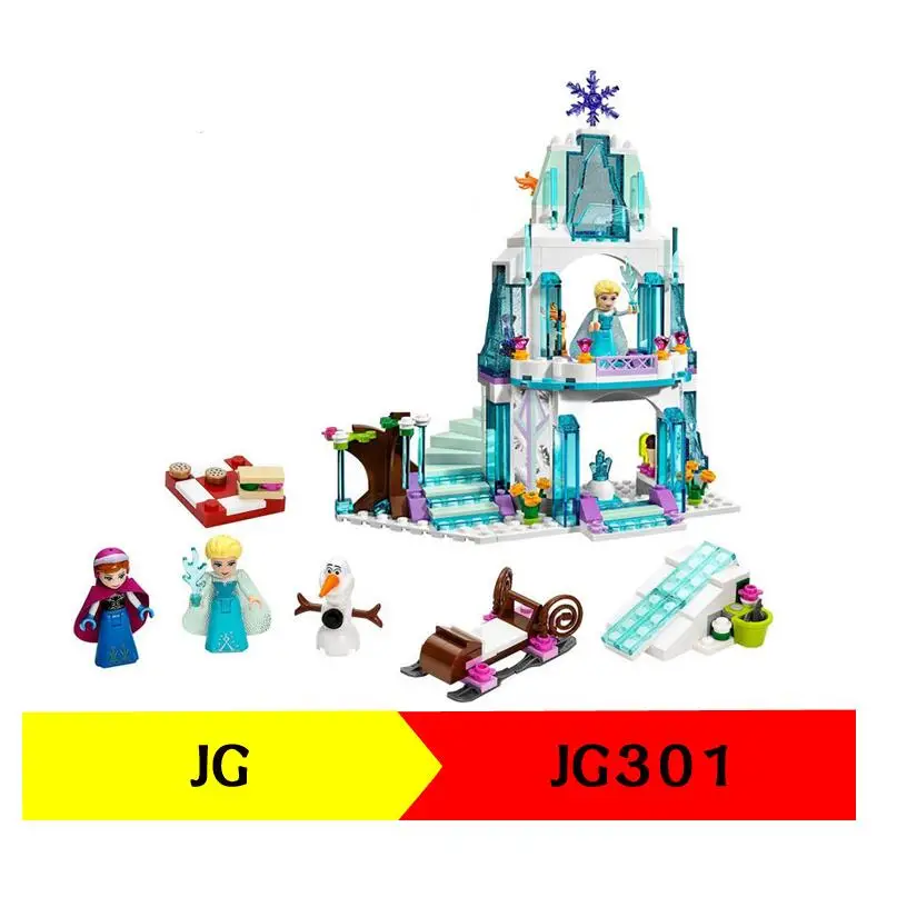 Legoings друзья для девочек Heartlake верховой езды клуб конюшни блок набор Миа Стефани