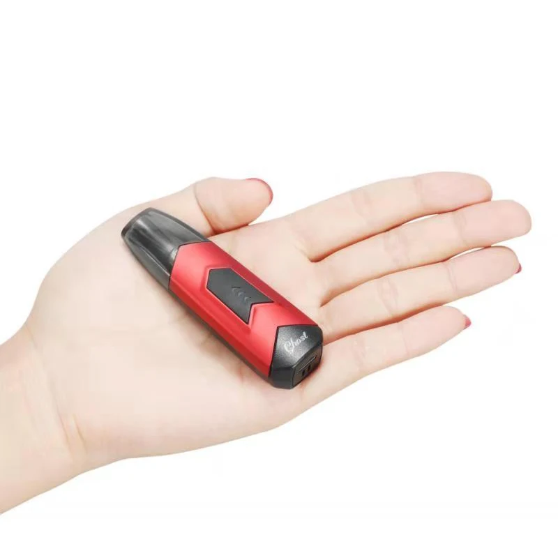 Квадроциклы Ghost Kit Light All in One Встроенный 350 мАч перезаряжаемый батарея VAPE pen