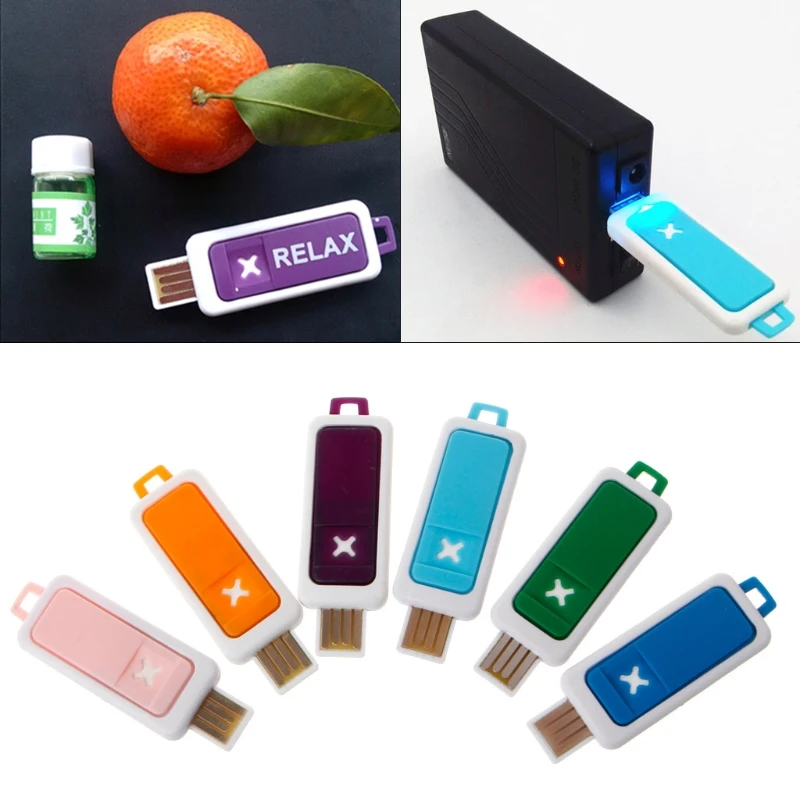 Free_on портативный мини диффузор эфирных масел Арома USB Ароматерапия Увлажнитель