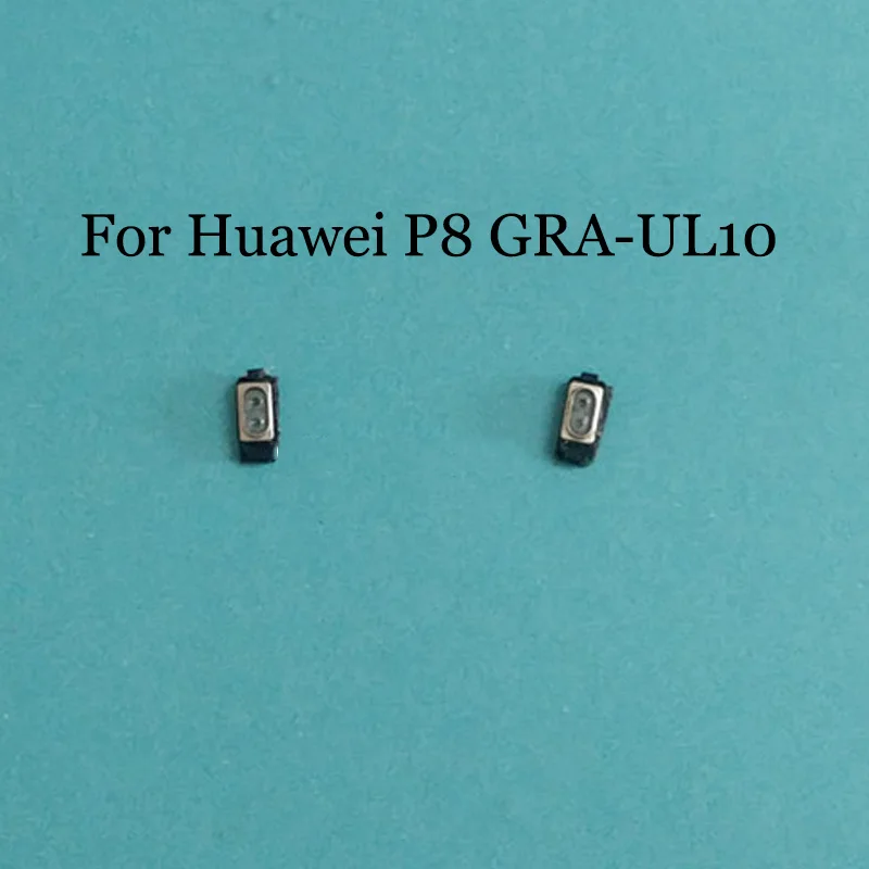 1 компл. Замена для huawei P8 Flash light фонарик лампы стекло объектива и чехол P 8 GRA UL10