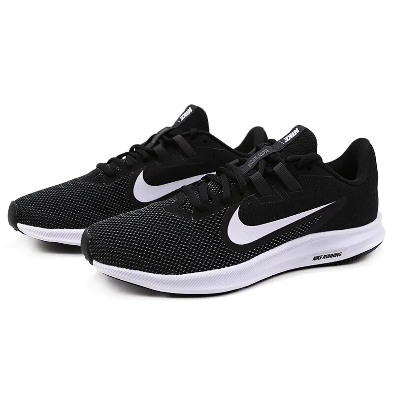 Оригинальный Новое поступление NIKE DOWNSHIFTER 9 женские кроссовки для бега|Беговая