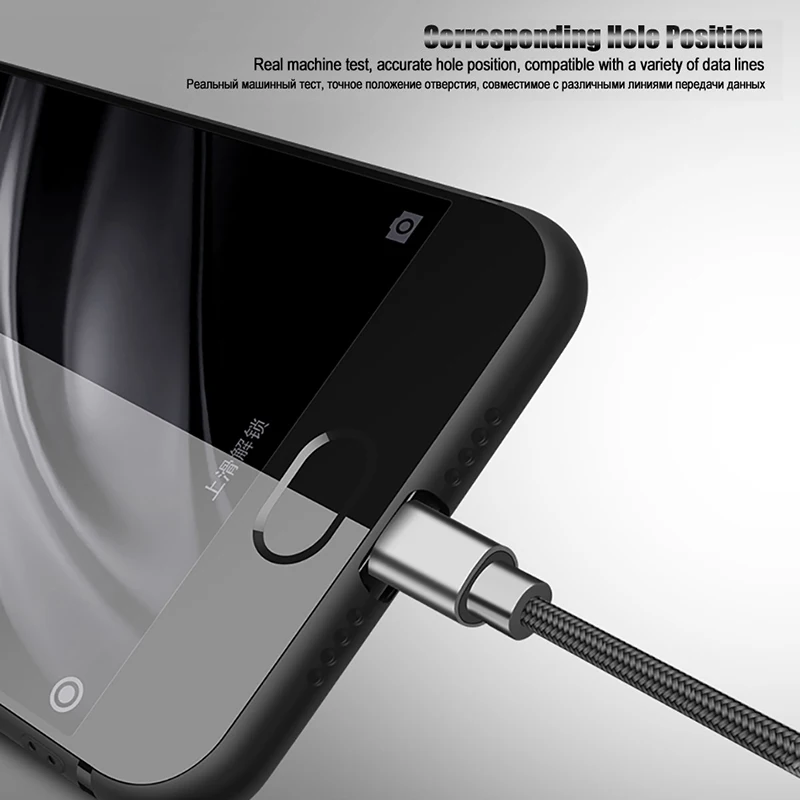 Чехол LuckGuard для Xiaomi 8 SE Mi 5 5C 5S Plus 6 6X ударопрочный чехол MAX 2 3 Pro Mix S