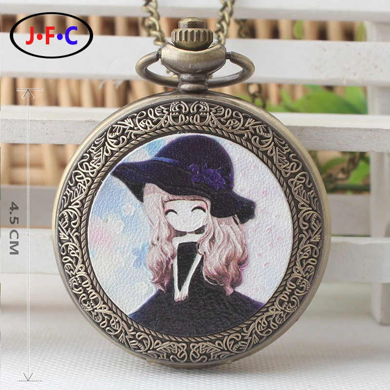 2016 Корейской девушки цветка студент индивидуальность оригинальный простой часы