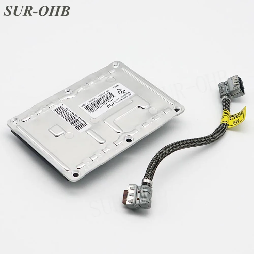 Фот OEM 30796959 D1S 8E0 907 391A 4300K 5000k 6000k Ксеноновые фонари (89035113 + Подержанный кабель лампа)