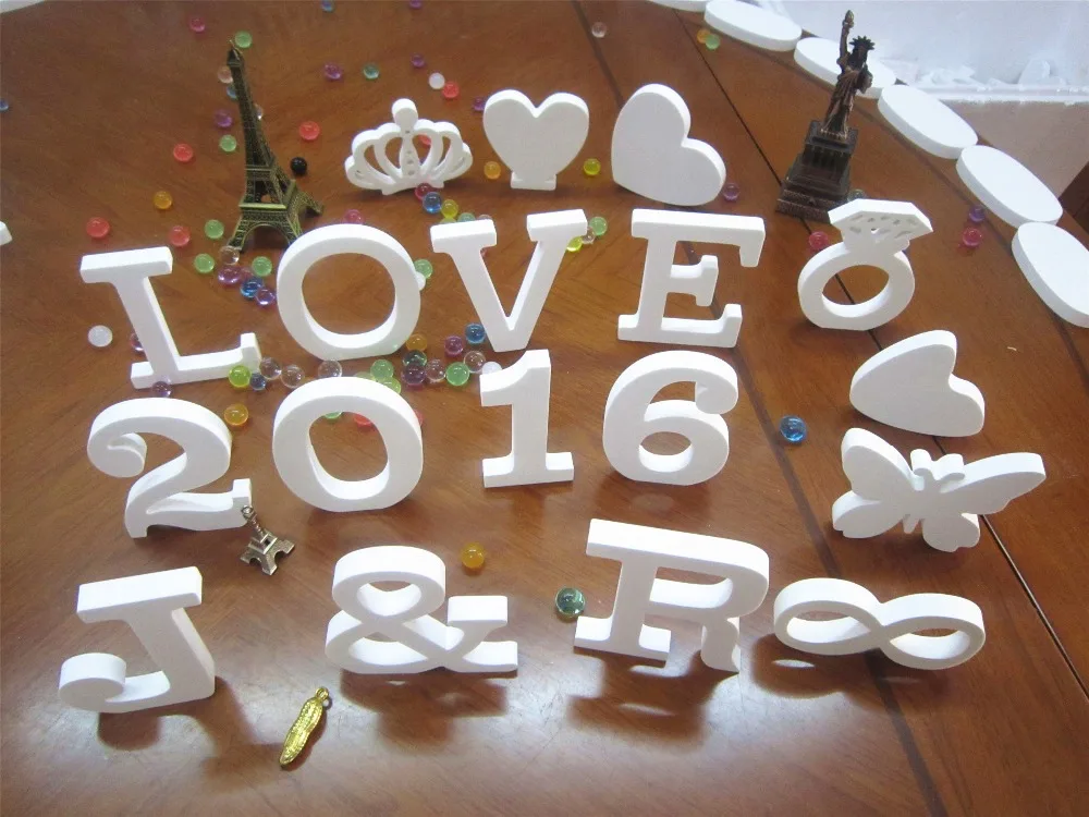 Свадебное декоративное кольцо в форме сердца 15 см|stickers for|stickers for homestickers wall |