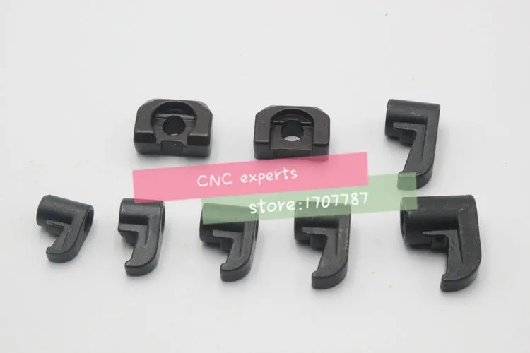 10 шт. Зажим HL1511 HL1810 HL1814 HL1917 HL2114 HL2217 HL2414 WT-Y WW-Y CNC токарные инструменты NC резак бар