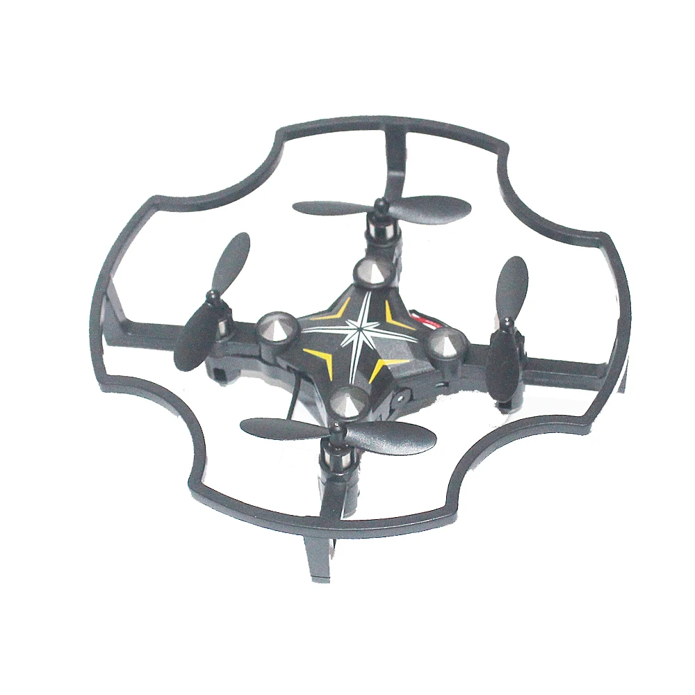 EBOYU F17W 2 4 ГГц Радиоуправляемый квадрокоптер Дрон WiFi FPV камера МП с удержанием