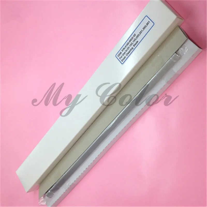 4034 5622 01 BH162 BH163 BH180 BH210 BH215 BH220 барабанное чистящее лезвие для Konica Minolta Bizhub 162 163 180 181 210