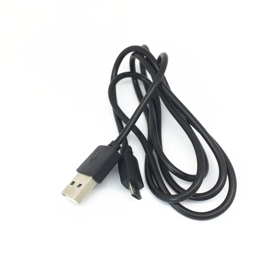 Micro USB кабель для синхронизации данных и зарядки Blackberry 8220 8230 9500 9530 9520 9550 9650 9700 8520 8530