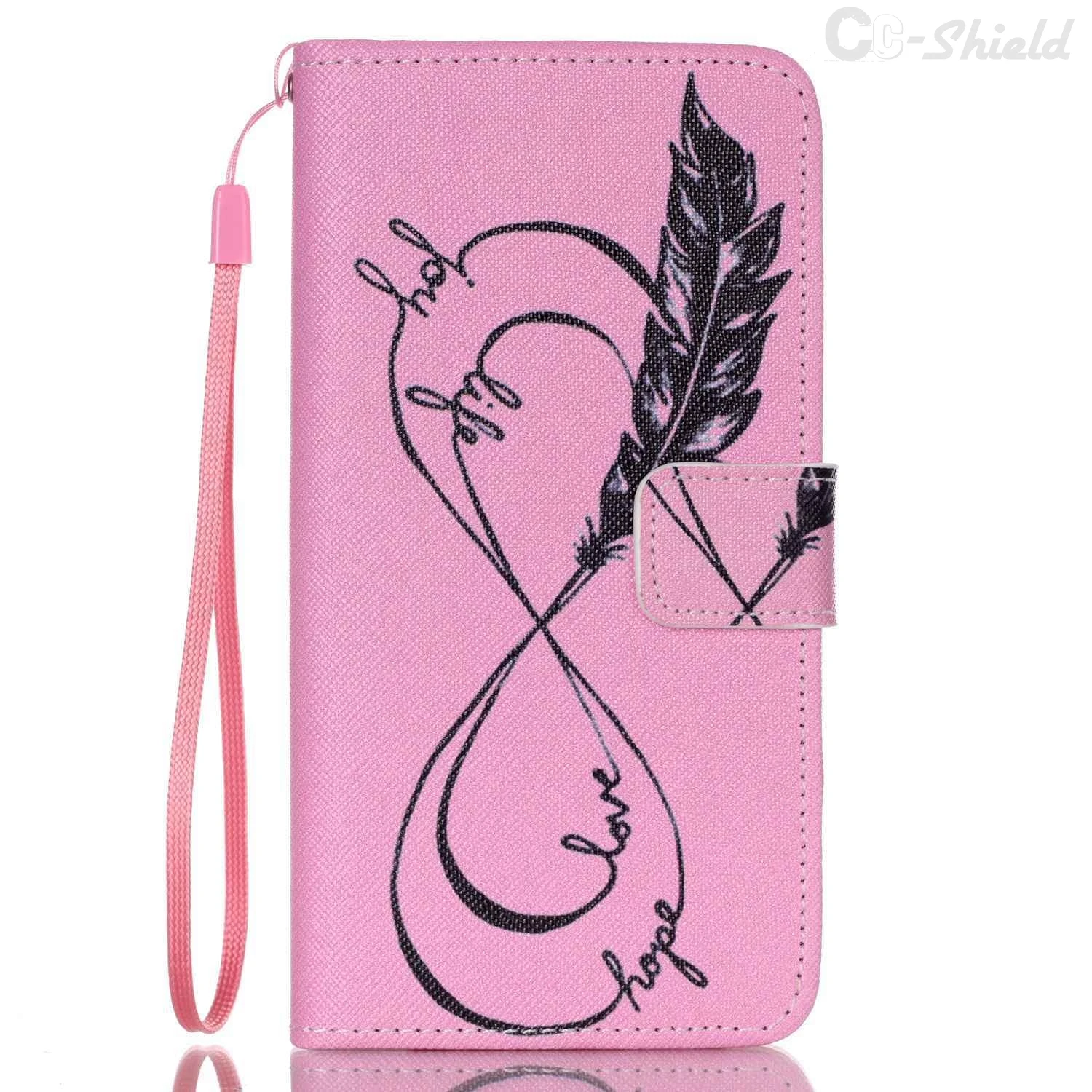 Flip case for Samsung Galaxy Grand Prime G531 H DS G531H G531F G531H/DS SM-G531H SM-G531F SM-G531H/DS Phone Cover Leather Case | Мобильные