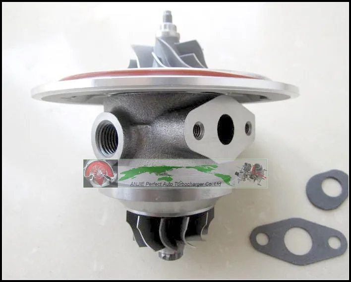 

Turbo Cartridge CHRA GT1749S 715924 715924-0003 715924-0004 2820042610 For HYUNDAI H100 For KIA Sportage Bongo Pregio 4D56 2.5L