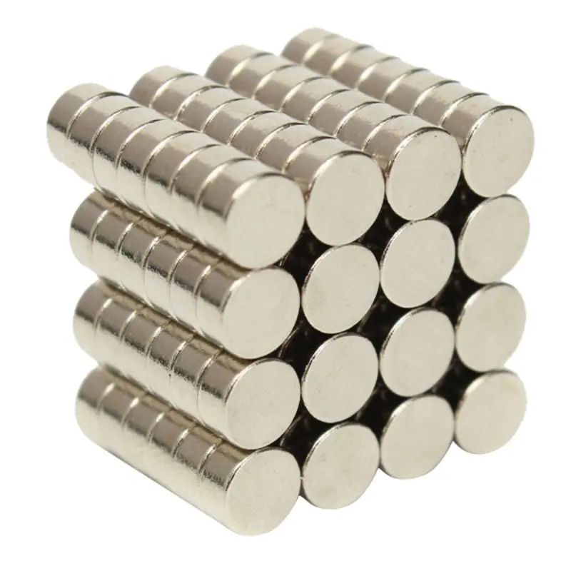50 шт. редкоземельный неодимовый магнит 5x3 мм N50|strong neodymium magnets|super magnetneodymium magnet |