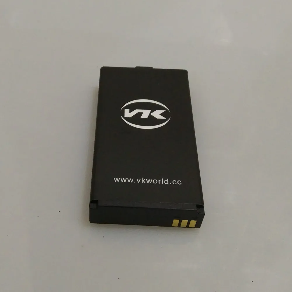 

Оригинальная запасная батарея для VKWORLD New V3 емкость 3000 мАч