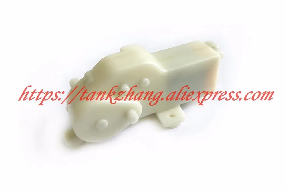 HENG LONG 3879/3879 1 RC Танк немецкий пантера Тип G 1/16 часть № подъемная коробка передач 5