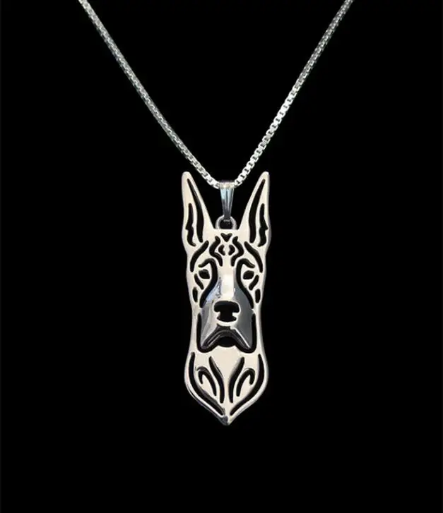 Оптовая продажа уникальное ожерелье ручной работы в стиле бохо шикарное с большими ушками женское/Мужское