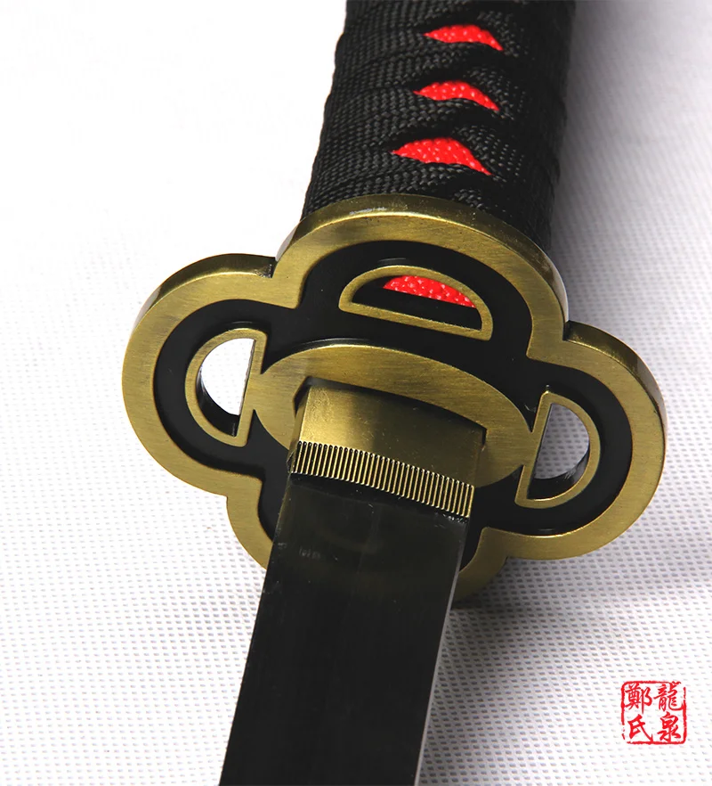 

Touken rangu, Ichigo Hitofuri Blade