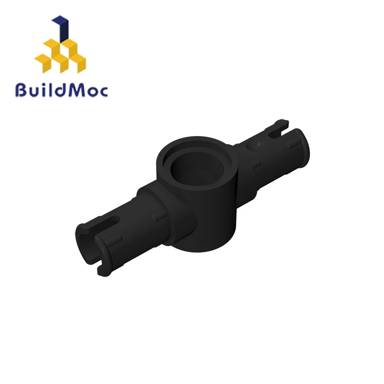 BuildMOC Собирает Частицы 87082 для строительных блоков детали сделай сам развивающие