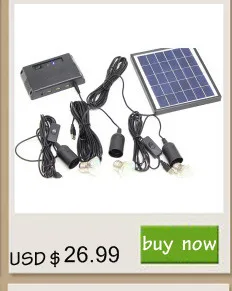 Whole sale Min Solar panel 0.5V 1V 2V 3V 4V 5V 80MA 100MA 120MA 130MA 160MA Solar Cell For diy Solar charger