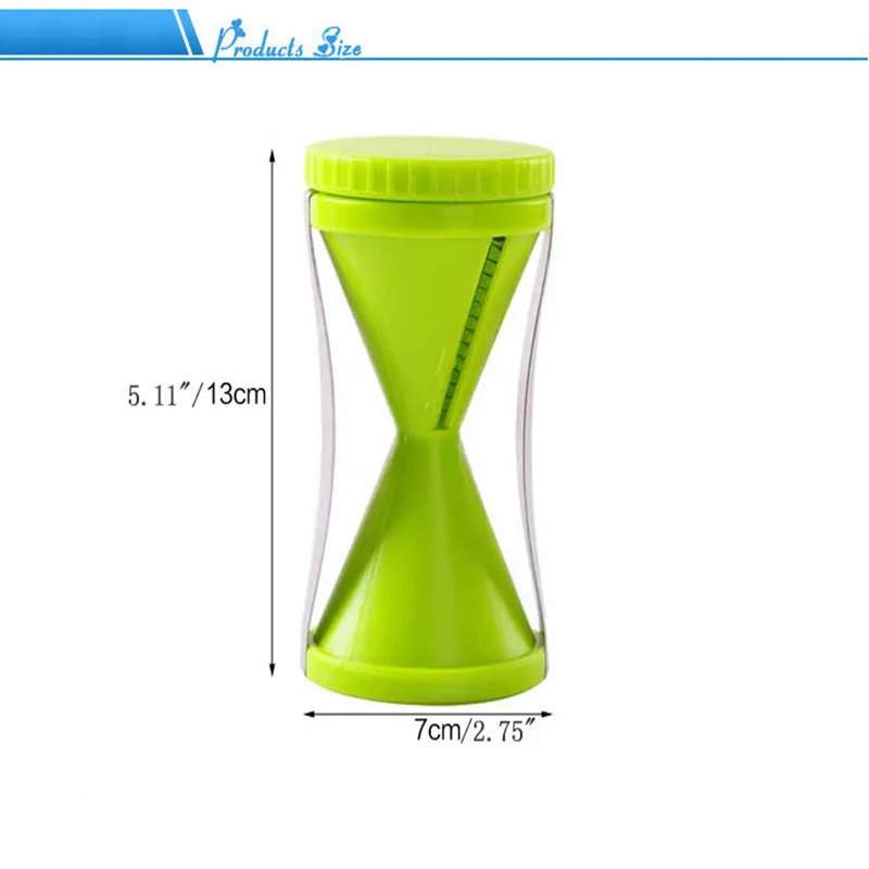 Овощерезка резак машинка для измельчения пряжи многофункциональная кухонная