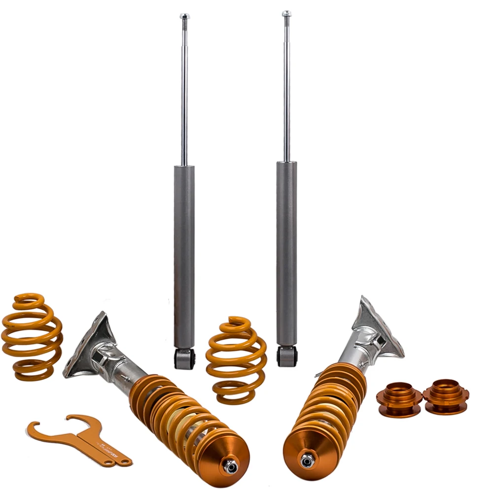 Для BMW E36 Compact 316ti 318ti 323ti 325ti снижение Coilover Coilovers подвеска комплект все модели размер