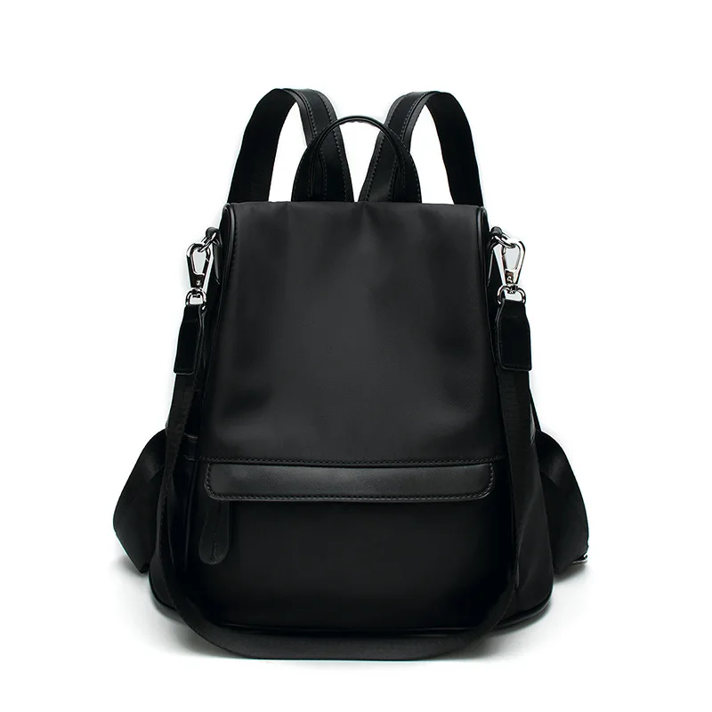 2019 Новый Модный женский кожаный рюкзак женские рюкзаки Высококачественная