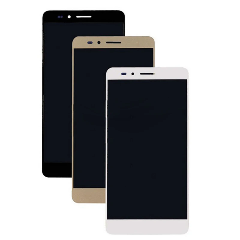 Для huawei Honor 5C NEM-TL00H NEM-UL10 NEM-L22 NMO-L23 NEM-L51 ЖК-дисплей Дисплей Сенсорный экран планшета Honor 5C ЖК-дисплей сборка Рамка