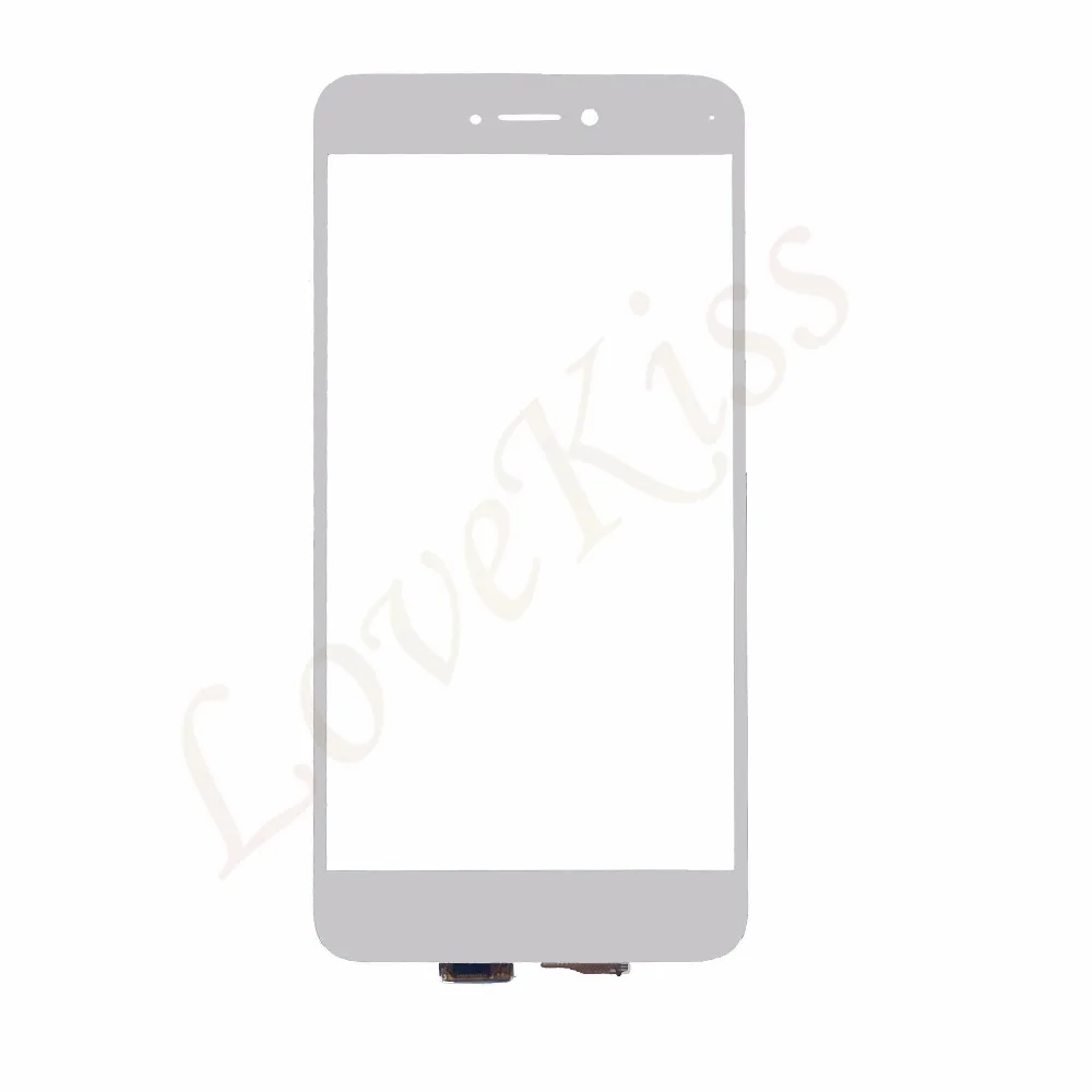Передняя панель для Huawei P9 Lite 2017 Honor 8 Nova GR3 P8 сенсорный экран сенсор ЖК дисплей