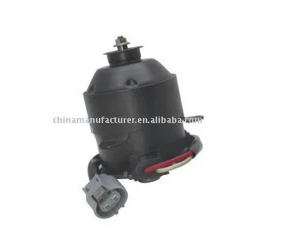 

16363-02120 cooling fan motor for toyota camry 12V/24V