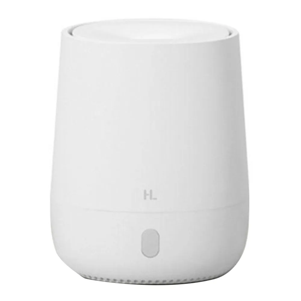 Xiaomi HL 120 мл Увлажнитель Портативный USB увлажнитель воздуха увлажнитель эфирное масло Арома диффузор очиститель воздуха от Youpin