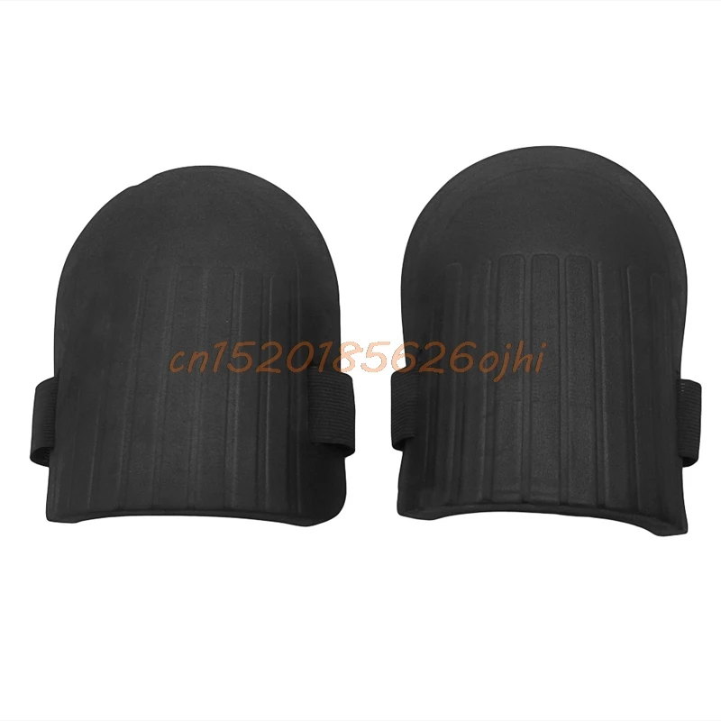 1 пара мягких поролоновых наколенников защитная подушка спортивный наколенник