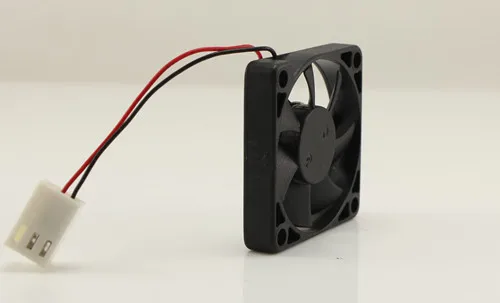 Для ADDA AD3512LB K70 35*35*10 мм 35 3510 DC 12 В 0.05A осевой вентилятор охлаждения с двумя