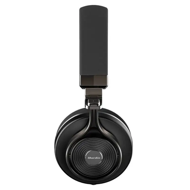 Высокое качество Bluedio беспроводные Bluetooth наушники Экстра бас гарнитура с
