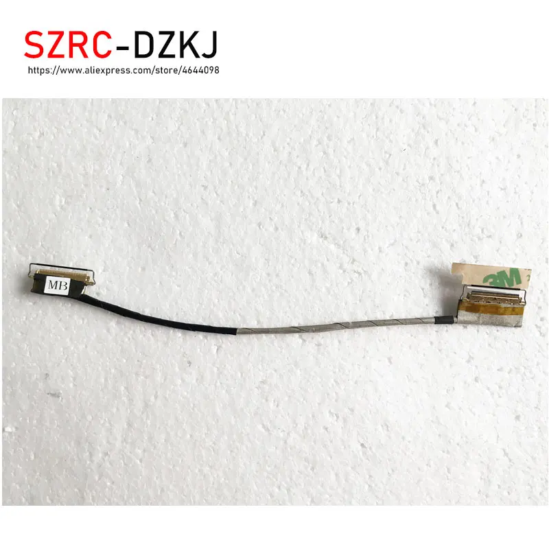 Новый оригинальный для Thinkpad T480S EDP FHD Touch DC02C00BL10 01YN994 ноутбука/ноутбука LCD/LED/LVDS