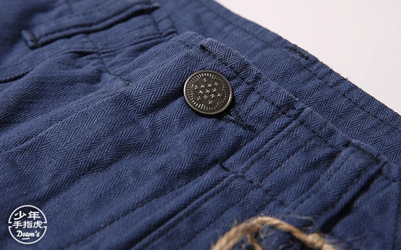 Армейские шорты BOB DONG Reference вьетнамские военные HTB мужские прямые цвета хаки