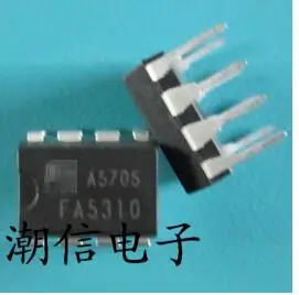 Новый % 100 FA5310 FA5310B DIP 8|dip-8| |