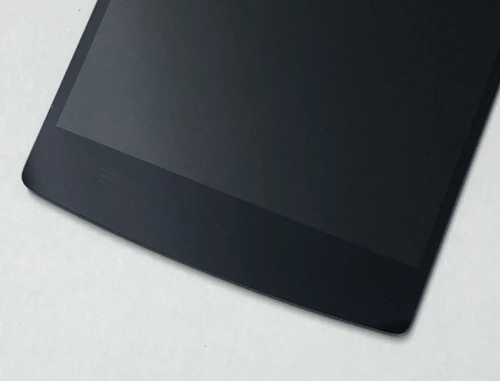 Для OnePlus One 1 + Plus A0001 сенсорный экран дигитайзер Сенсорное стекло ЖК дисплей