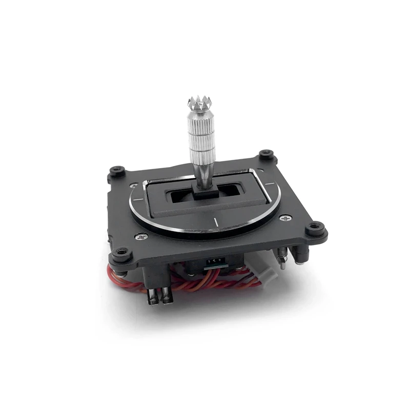 Frsky Taranis X9D Plus обновленная запасная деталь M9 высокочувствительный Датчик Холла