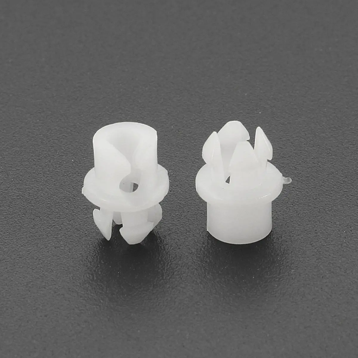 50 шт. зажимы для автомобильной двери соединительный соединитель стержень