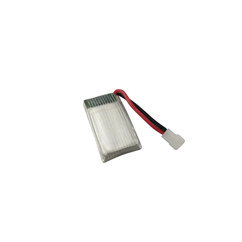 5 шт. 3 7 в 300 мАч батарея и X5 зарядное устройство для Syma X11 X11c Hubsan X4 H107c H107d H107l H108 H107C +
