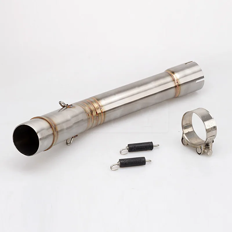 Слипоны для мотоциклов Yamaha R6 1998-2017 2018 YZF длина 51 мм | Автомобили и мотоциклы