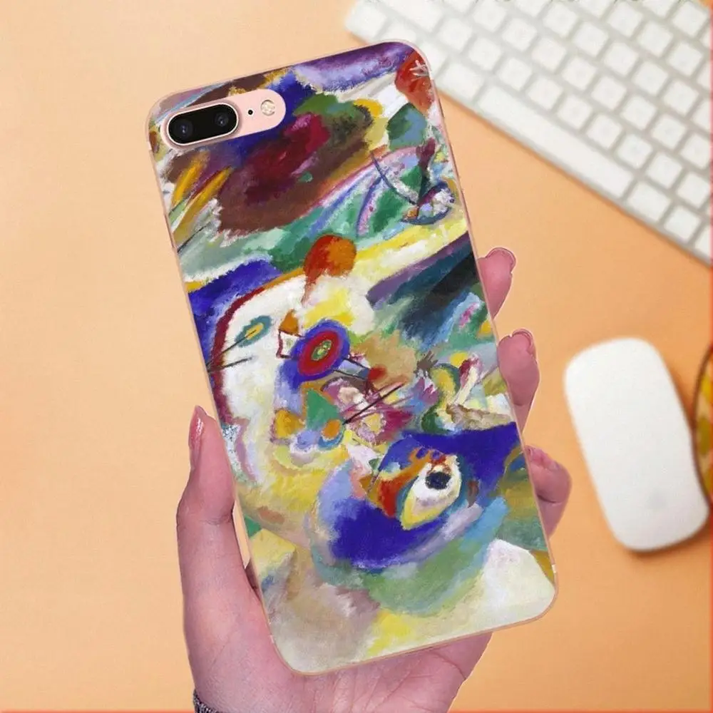 Защитный чехол из ТПУ для Apple iPhone X XS Max XR 4 5 5C 6 6S 7 8 Plus | Мобильные телефоны и