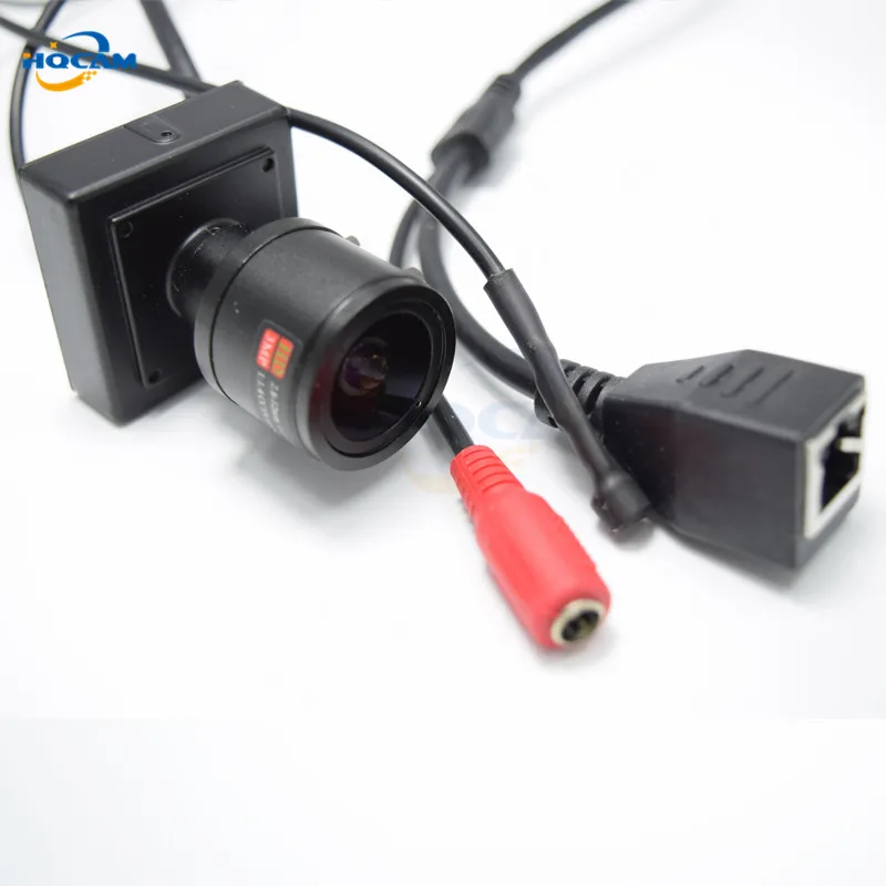 HQCAM аудио зум IP камера 5 Мп HD 4 МП 3 2 Onvif 8 12 мм ручной объектив видеонаблюдение веб