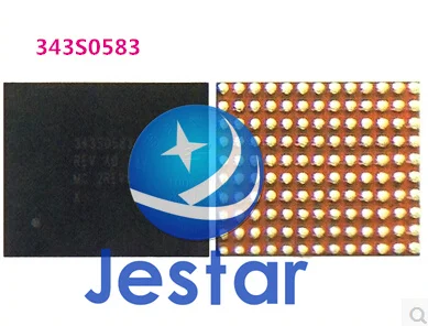 5 шт./лот 343S0583 black touch ic chip для IPAD air air2 mini 4|ic chip|chip |