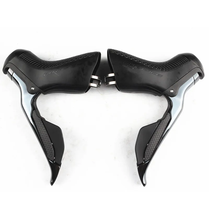 Shimano Dura Ace Di2 r9150 2x11 speed STI рычаг переключения передач