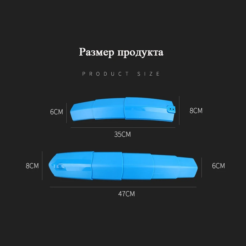 Велосипедные аксессуары велосипедные Брызговики Набор крыльев для горного
