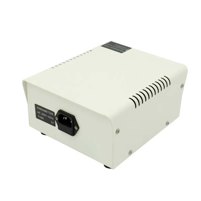 HAIRUI 9310D 90W Temperature Controlled Rework LCD Digital Soldering Station | Инструменты