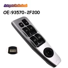 Новый переключатель управления электростеклоподъемником для Kia Cerato 93570-2F200 935702F200